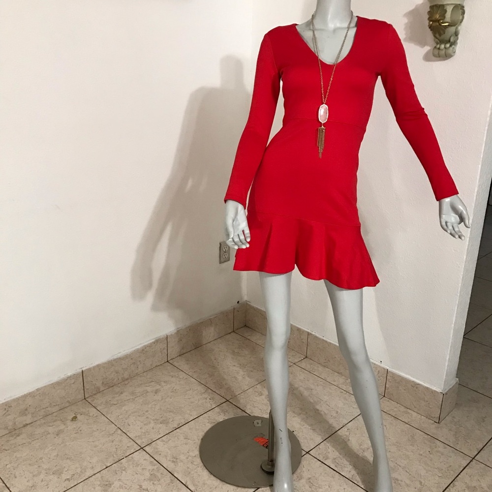 Alice +Olivia size 0 =Xs